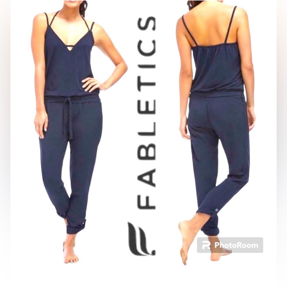 Fabletics Jumpsuit
